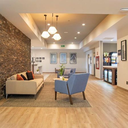 Candlewood Suites - Guadalajara Galerias By Ihg Zapopan Ngoại thất bức ảnh