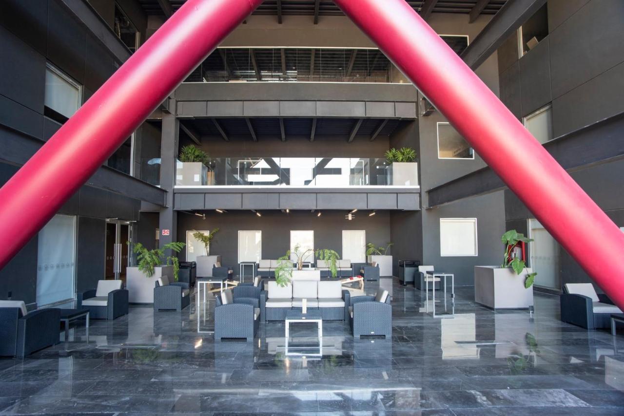 Candlewood Suites - Guadalajara Galerias By Ihg Zapopan Ngoại thất bức ảnh
