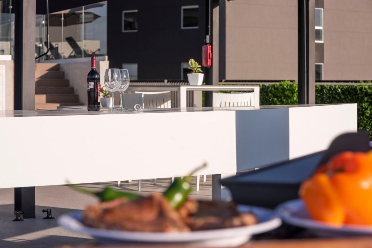 Candlewood Suites - Guadalajara Galerias By Ihg Zapopan Ngoại thất bức ảnh