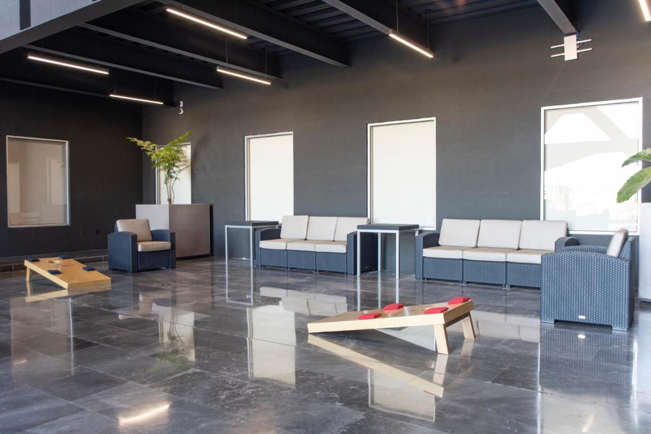 Candlewood Suites - Guadalajara Galerias By Ihg Zapopan Ngoại thất bức ảnh