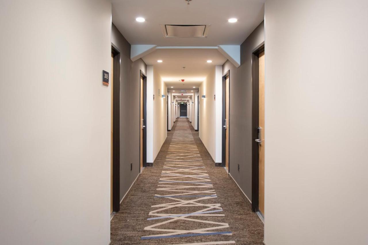 Candlewood Suites - Guadalajara Galerias By Ihg Zapopan Ngoại thất bức ảnh